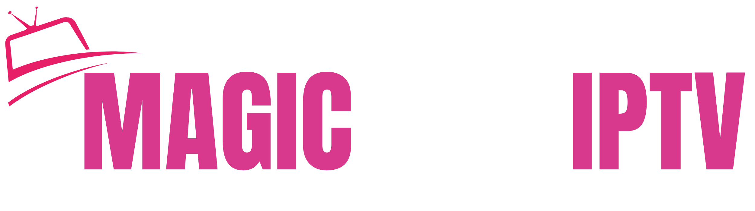 MAGIC BOX IPTV