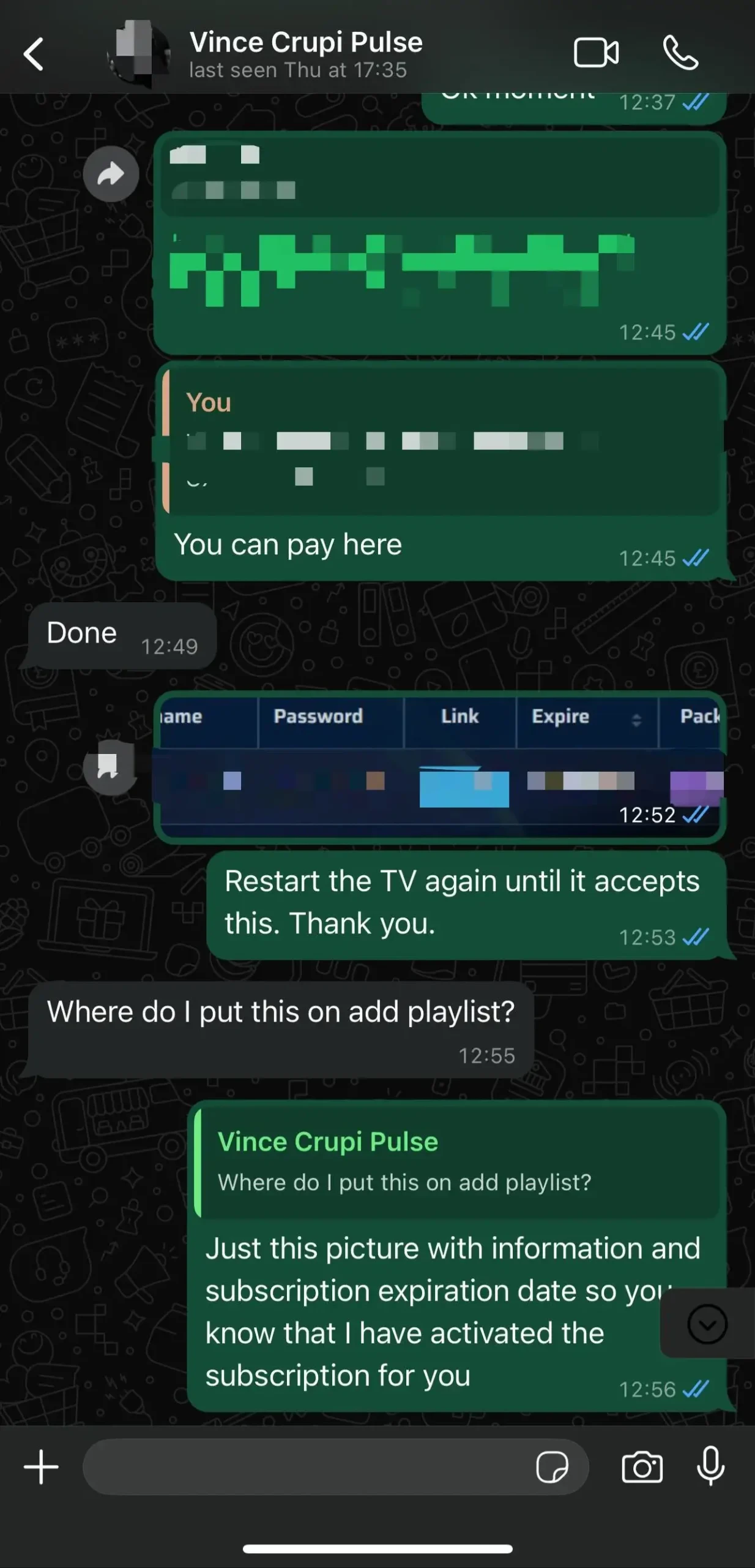 Magic Box IPTV